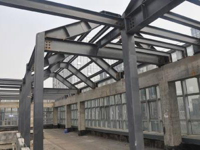 钢结构工程公司